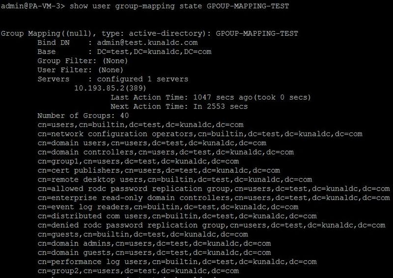 Mostrar asignación de grupos de usuarios. Jpg
