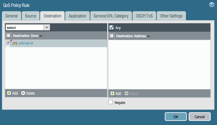 QoS ポリシー destination.png