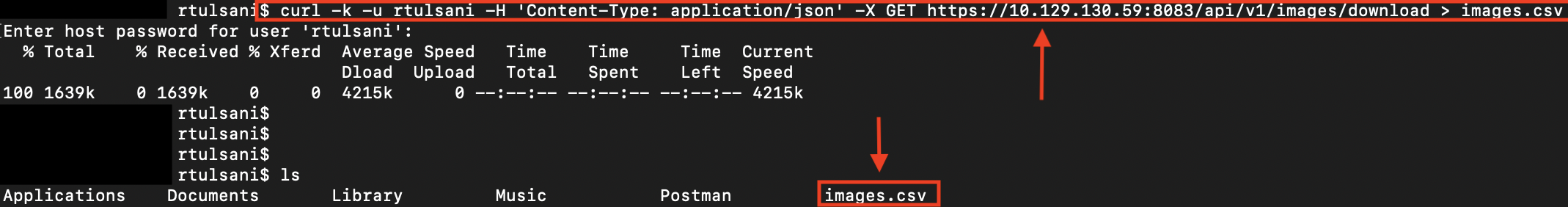 Imagen de usuario añadido