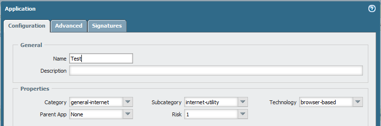 Custom-App1 Custom-App1