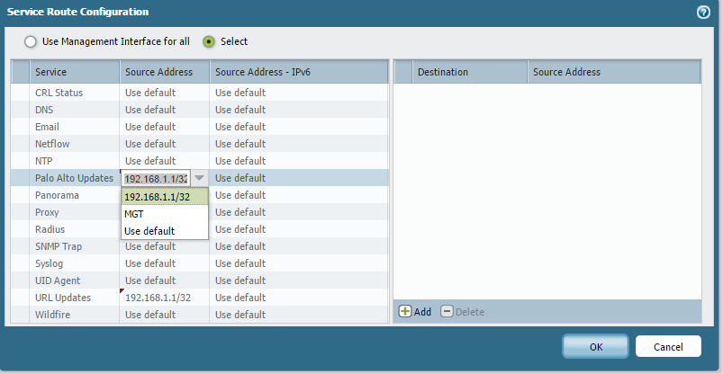 Ruta de servicio. Png