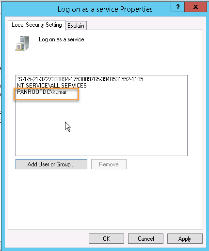 Ajouter le droit d'Utilisateur attributions. png Ajouter le droit d'Utilisateur attributions. png