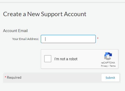 Create a New Support Account.PNG