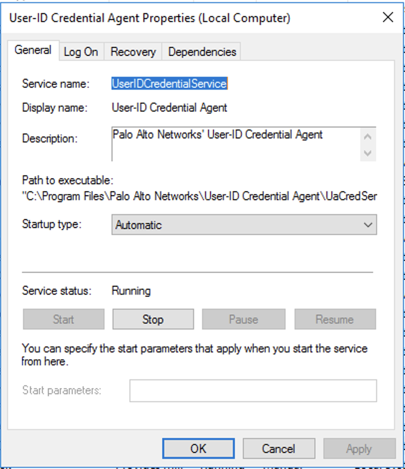 Imagen de usuario añadido