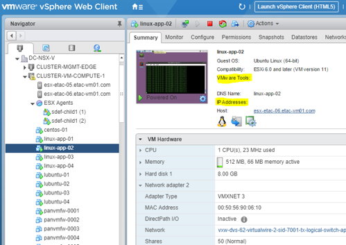 Imagen de usuario añadido