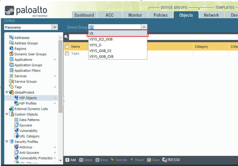 Imagen de usuario añadido