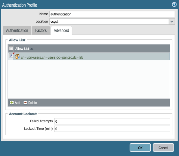 Authentification autoriser List. png