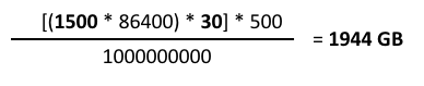 Retention Calc example. png