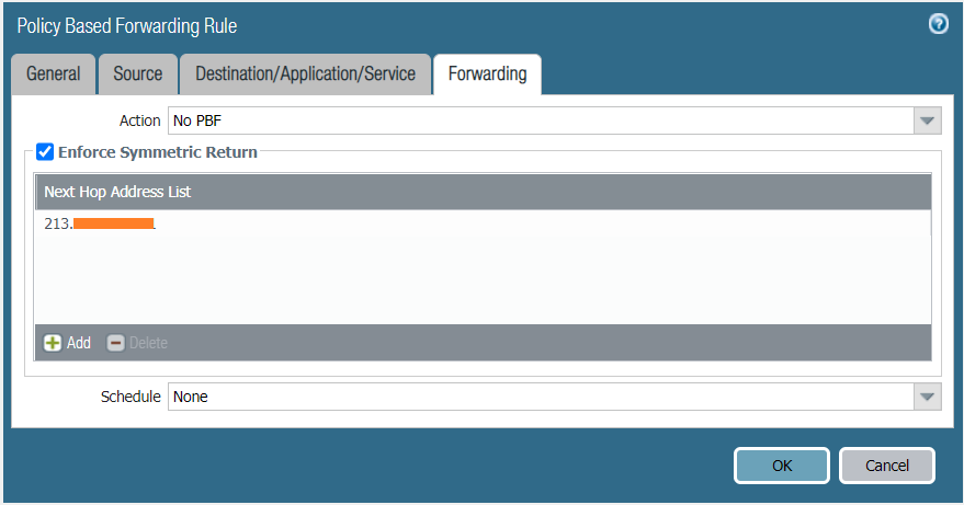 Imagen de usuario añadido