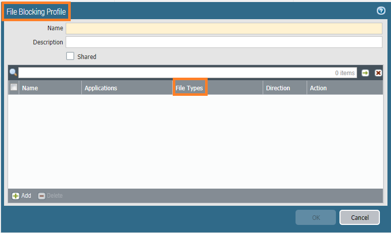 Imagen de usuario añadido