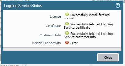 Imagen de usuario añadido