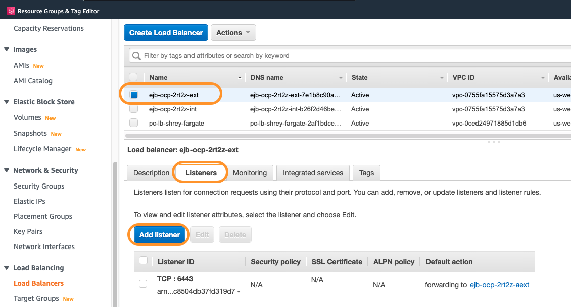 Imagen de usuario añadido