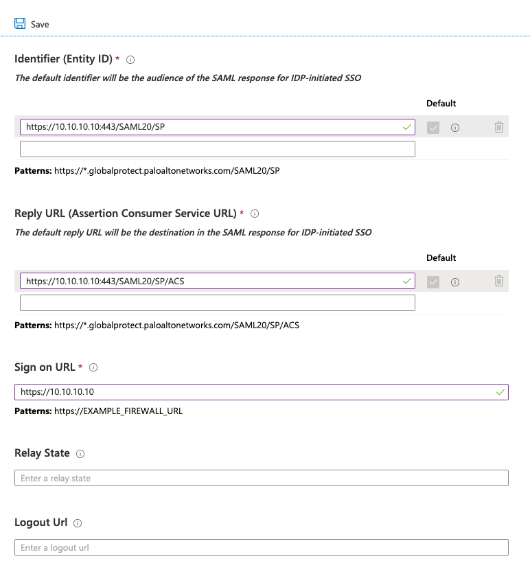 Opensaml3.3 Correct Way To Read Federationservice.Xml? – UDEA