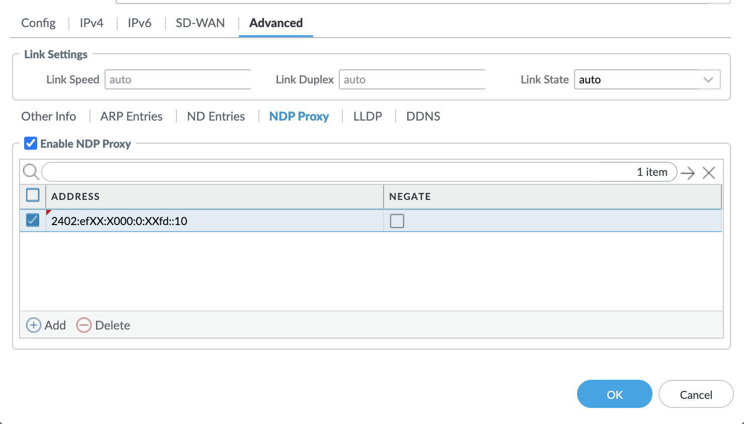 Imagen de usuario añadido