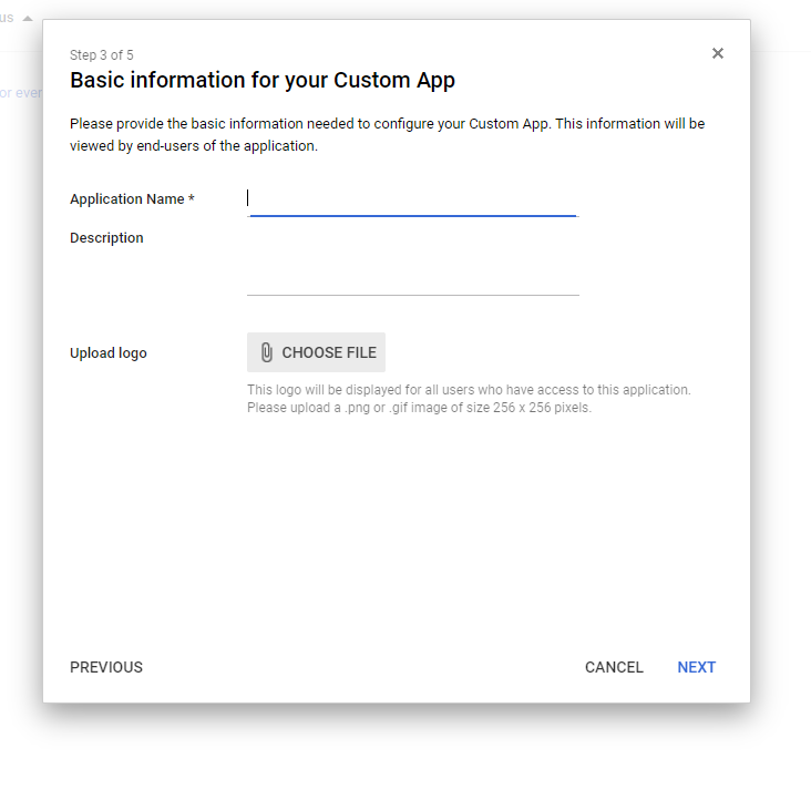 Imagen de usuario añadido
