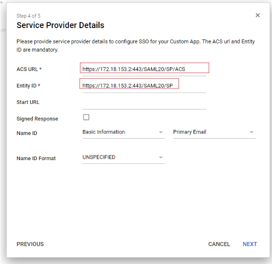 Imagen de usuario añadido