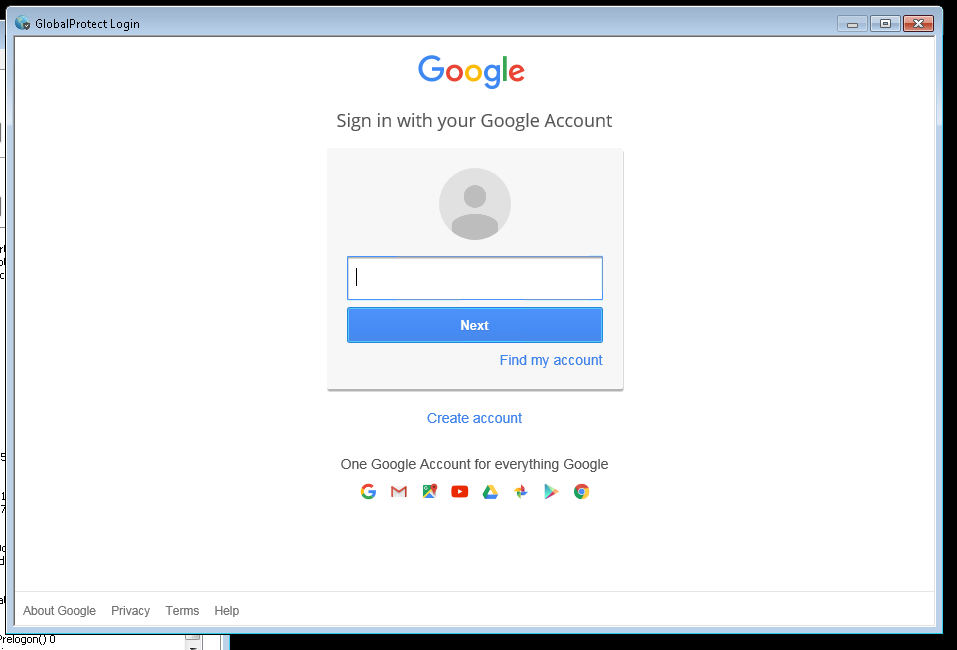 Imagen de usuario añadido