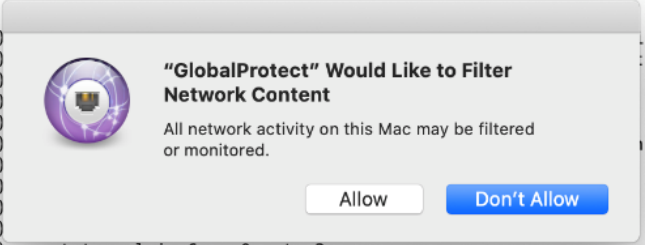 フィルタ ネットワーク