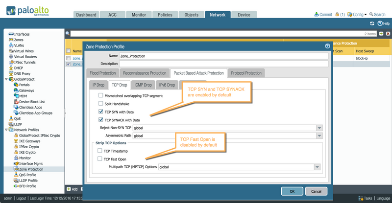 Schutz profile.png Zone