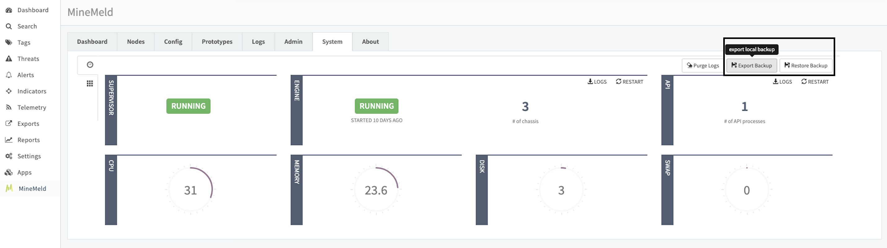 Imagen de usuario añadido
