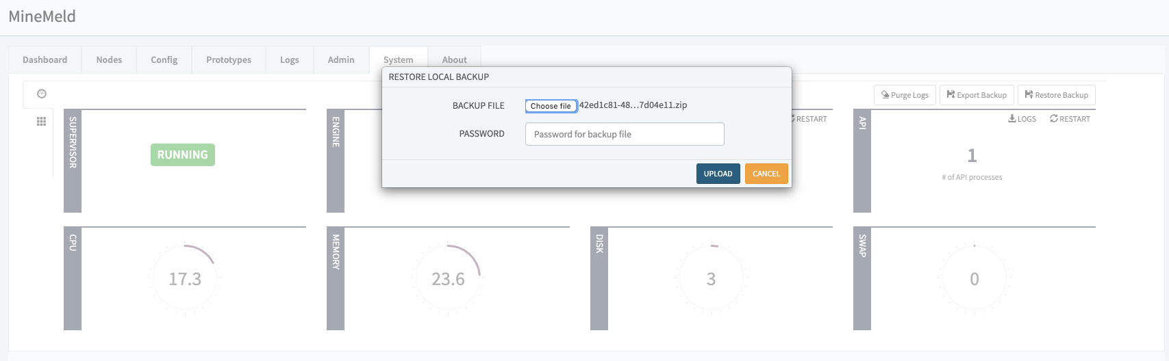 用户添加的图像