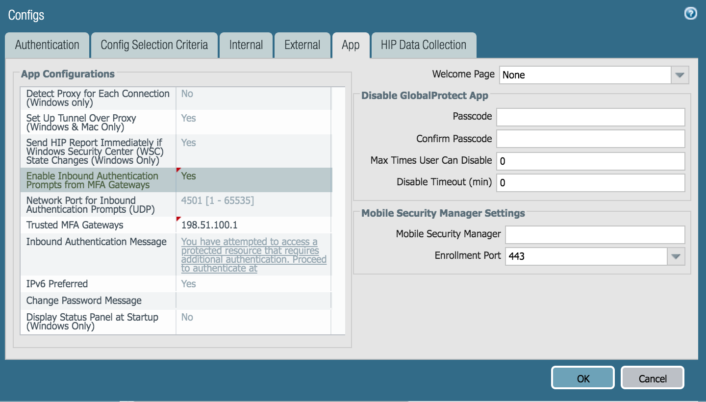 Imagen de usuario añadido