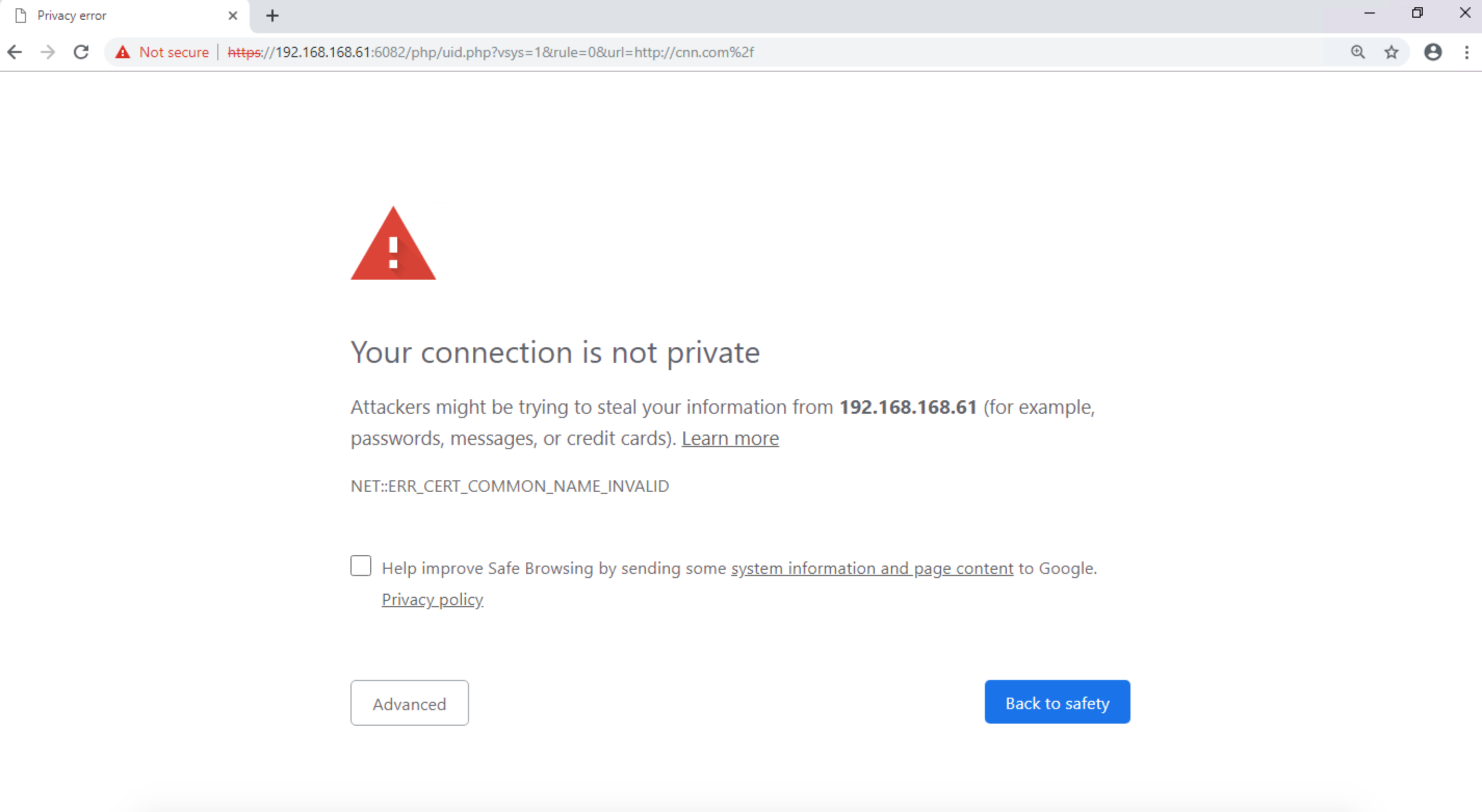 Imagen de usuario añadido