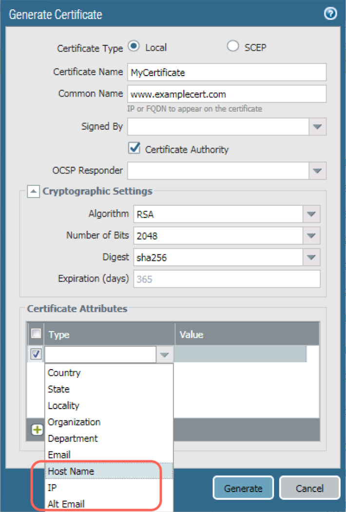 Imagen de usuario añadido