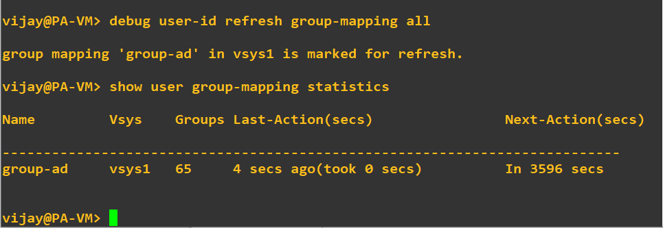 Imagen de usuario añadido