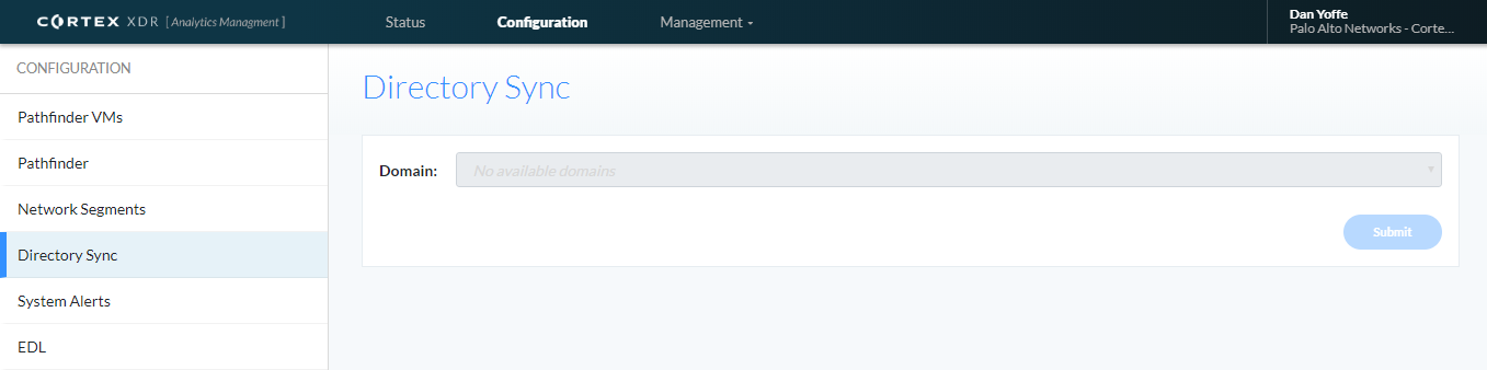 Imagen de usuario añadido