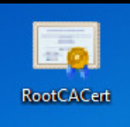 rootcacert (rootcacert)