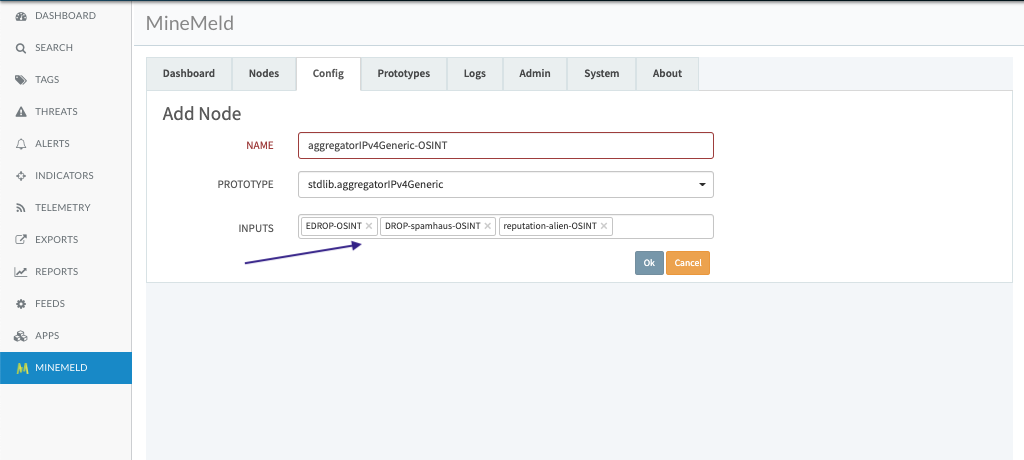 Imagen de usuario añadido