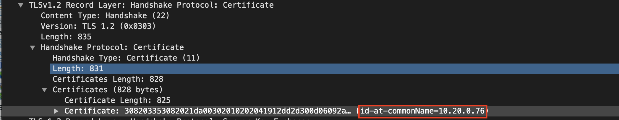 Imagen de usuario añadido