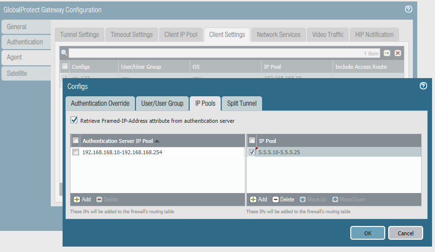 Imagen de usuario añadido