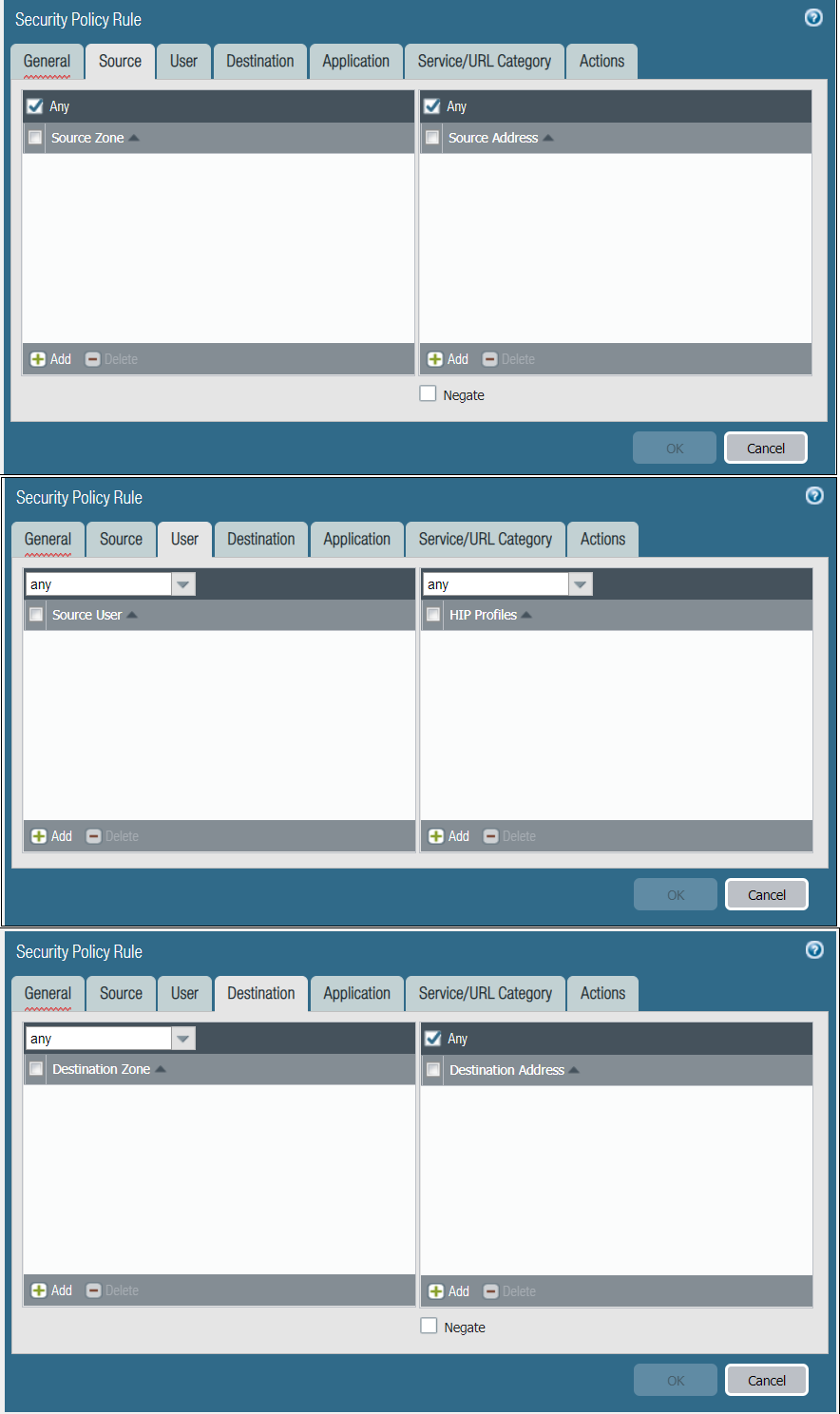 Imagen de usuario añadido