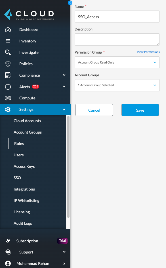 ユーザー追加イメージ