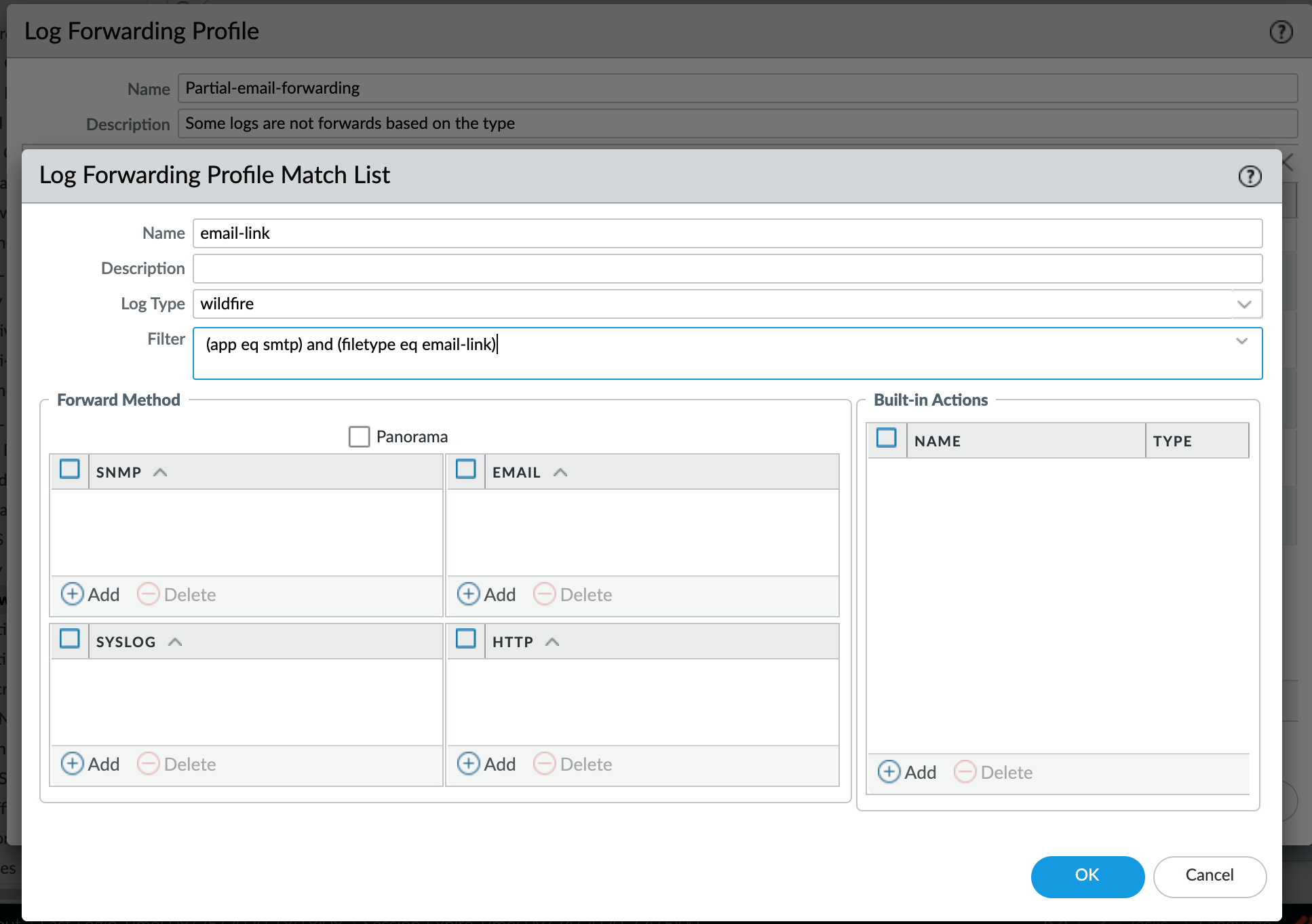 Imagen de usuario añadido