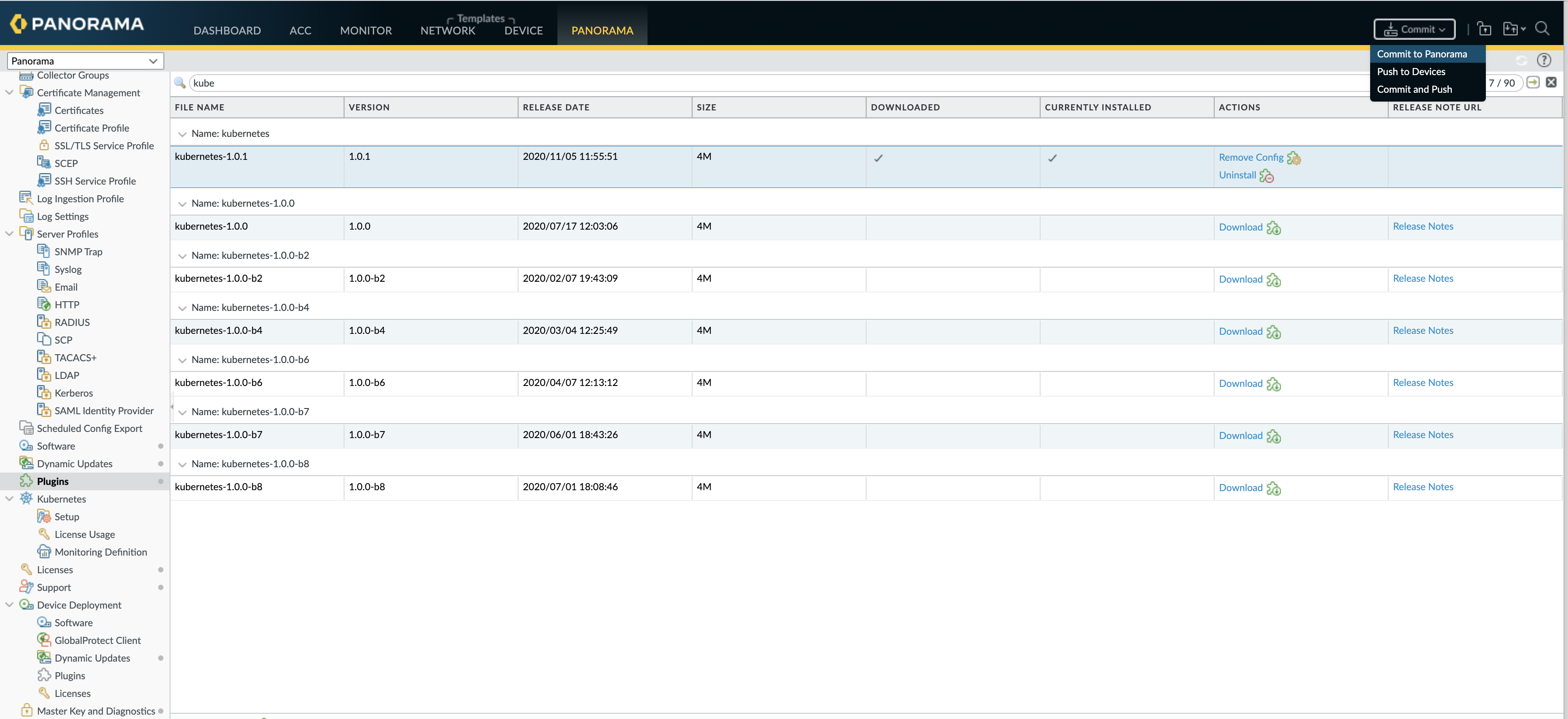 Imagen de usuario añadido