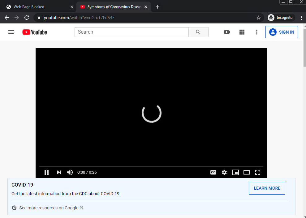 Imagen de usuario añadido