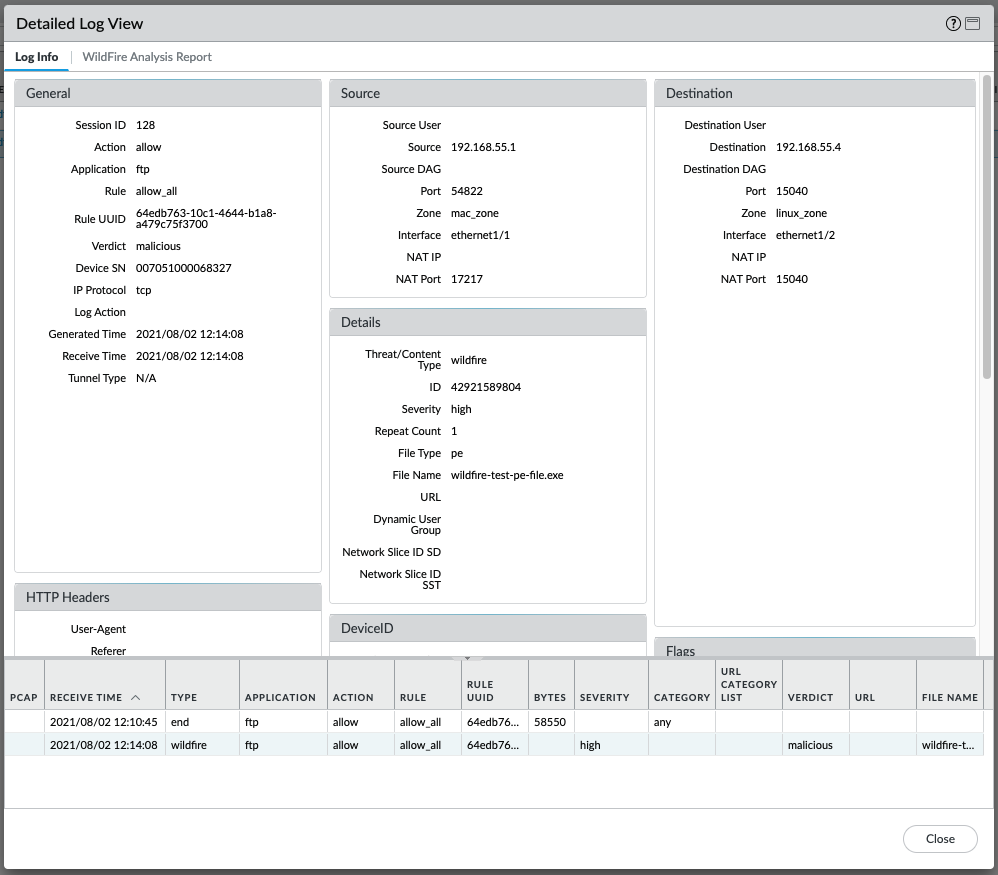 Image ajoutée par l'utilisateur