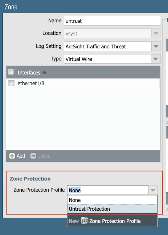 Imagen de usuario añadido