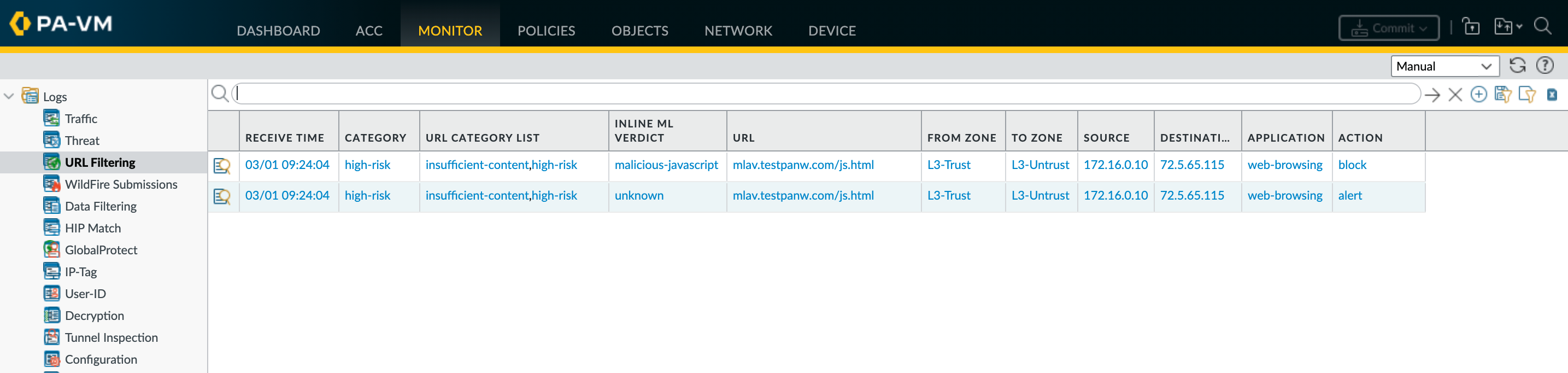 Imagen de usuario añadido