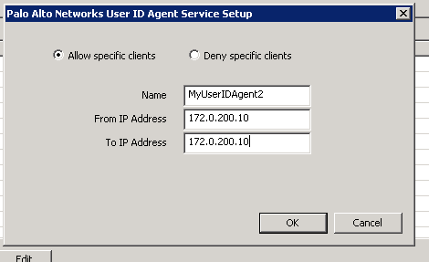 ユーザー ID エージェント ACL1。PNG