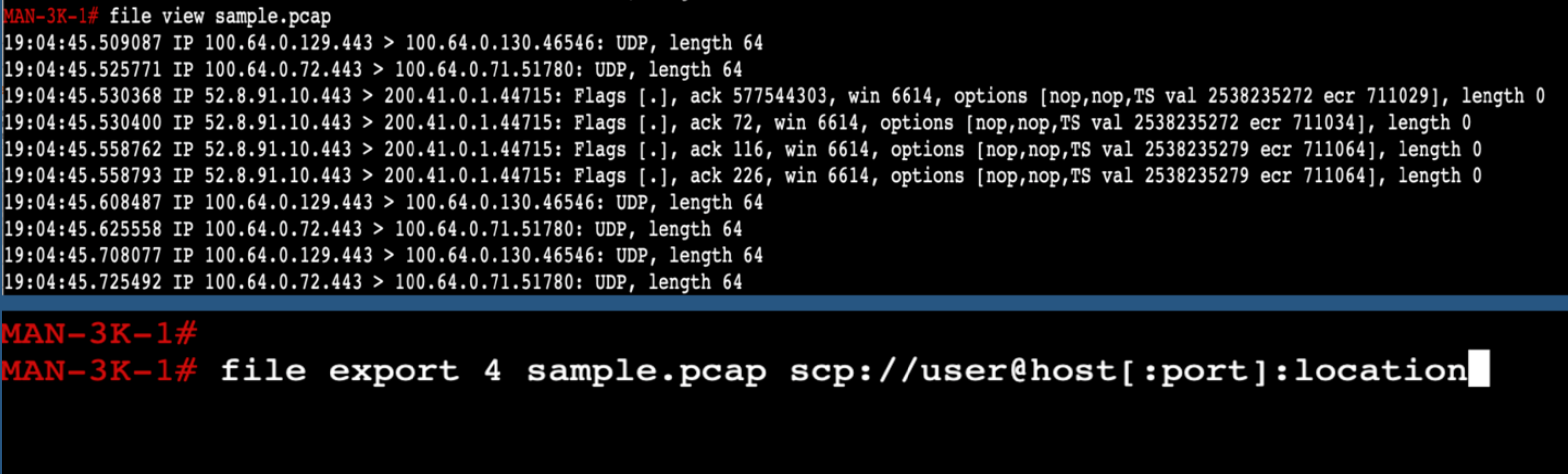 Image ajoutée par l'utilisateur