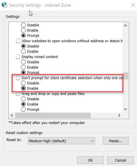 Imagen de usuario añadido