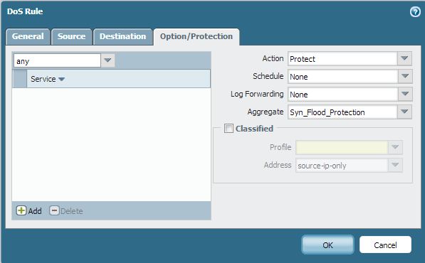 DOS_Protection_Policy_2