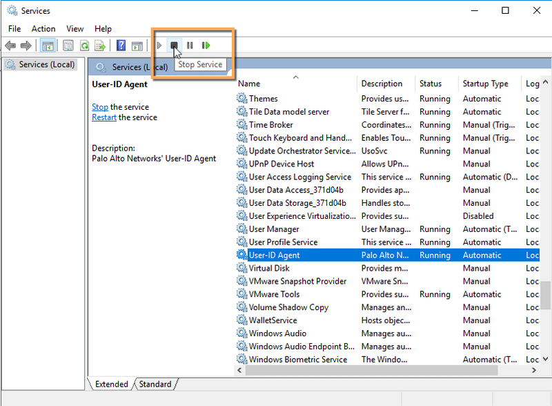 User-ID Agent Service. png