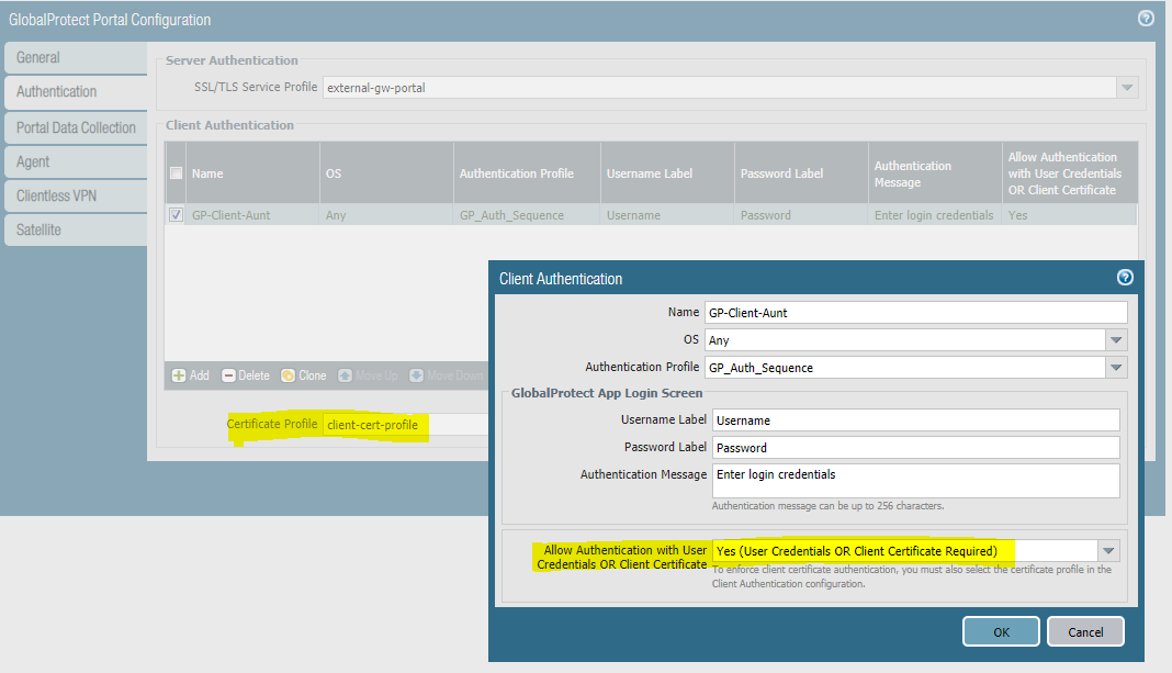 Imagen de usuario añadido