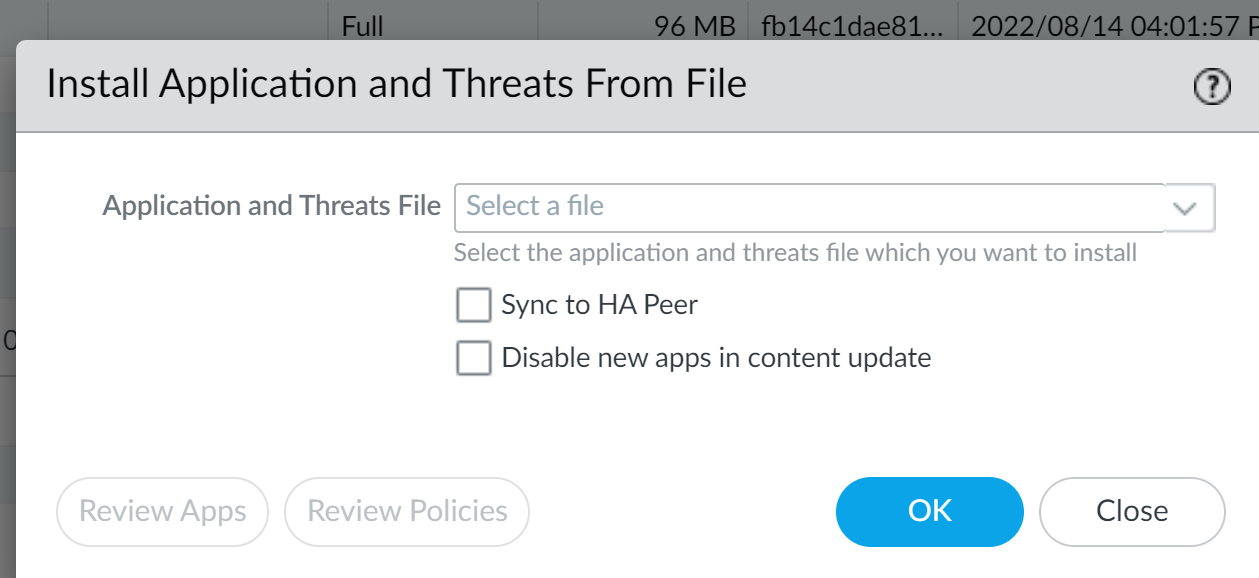 install-application-and-threats-from-file