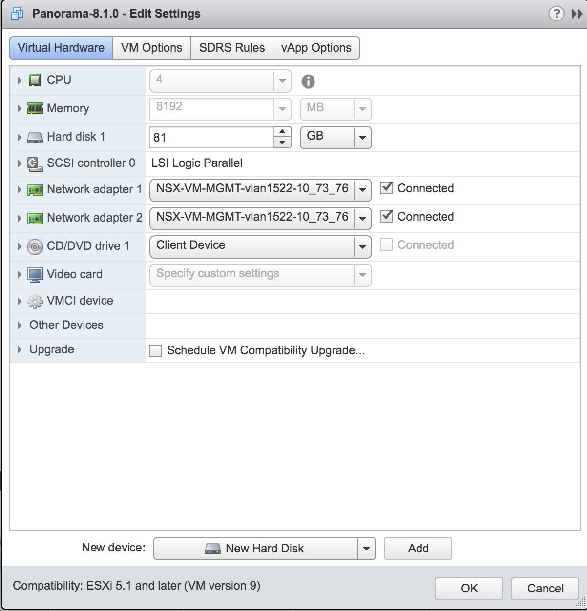 Imagen de usuario añadido
